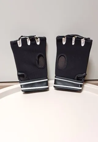 Guanti Domyos Fit Boxe