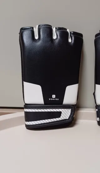 Guanti Domyos Fit Boxe