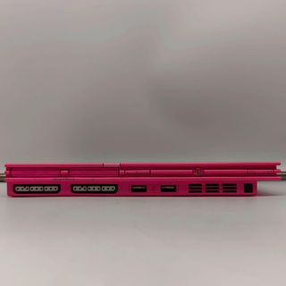 Console Playstation 2 Ps2 Slim Rosa Pink Limited