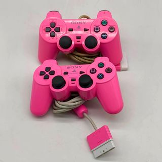 Console Playstation 2 Ps2 Slim Rosa Pink Limited