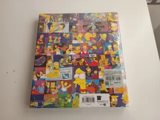 Los Simpson: La historia familiar (Spanish Edit...