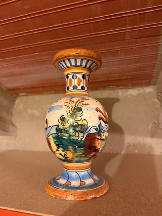 Lote de objetos vintage y colección