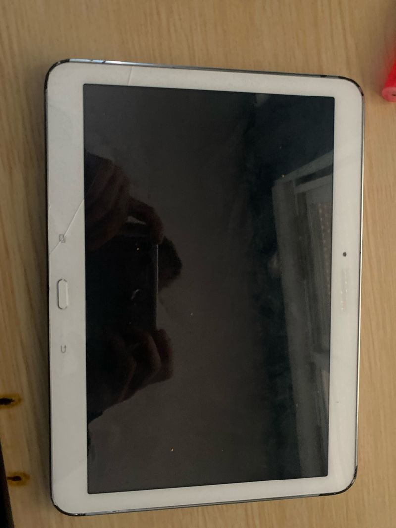Samsung Tab 4 Blanca
