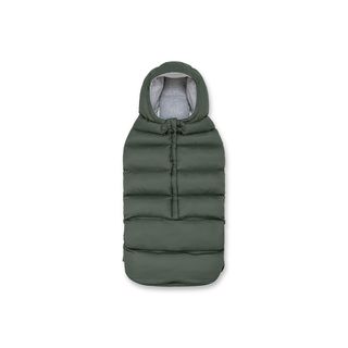 Saco Joolz Invierno Verde