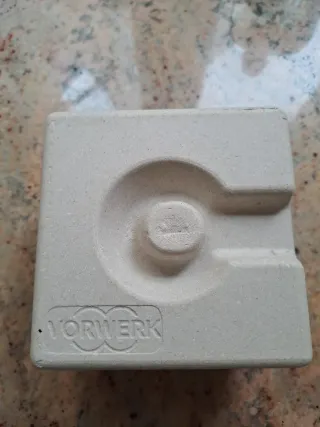 Cuchillas Thermomix TM5 Originales