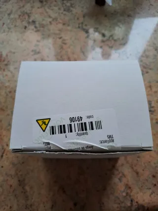 Cuchillas Thermomix TM5 Originales