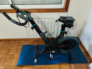 Bicicleta Estática Cecotec Indoor 13000