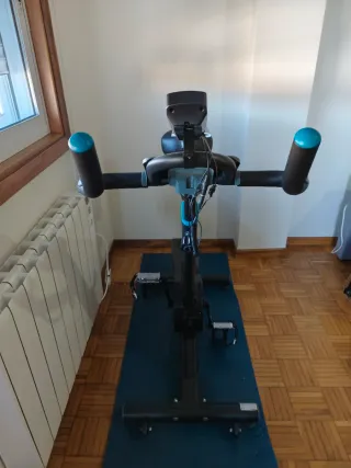 Bicicleta Estática Cecotec Indoor 13000