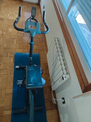 Bicicleta Estática Cecotec Indoor 13000