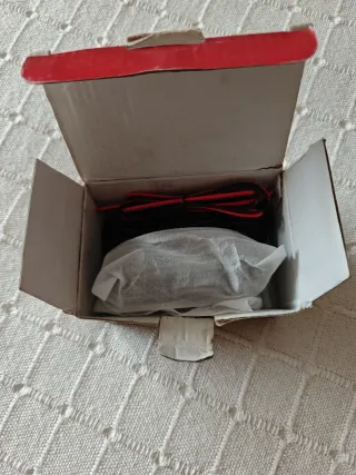 Cámara de Aparcamiento Trasera Coche