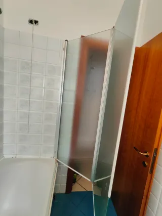 Vasca Ideal Standard in Vetroresina