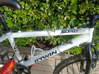 Bicicleta infantil 24 pulgadas