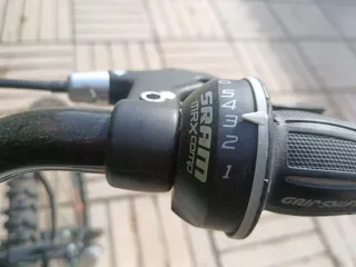 Bicicleta infantil 24 pulgadas