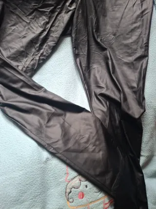 Pantalón Leggins Mujer Negro