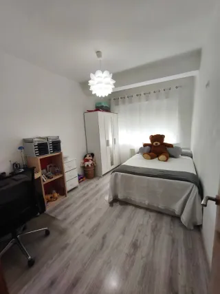 PISO EN VENTA EN BARRIO FATIMA - ALBACETE - PARTIC