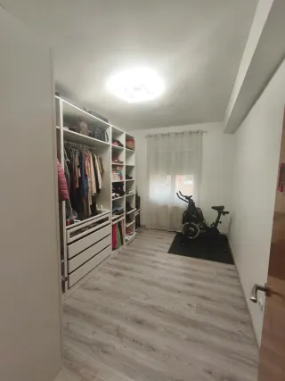 PISO EN VENTA EN BARRIO FATIMA - ALBACETE - PARTIC