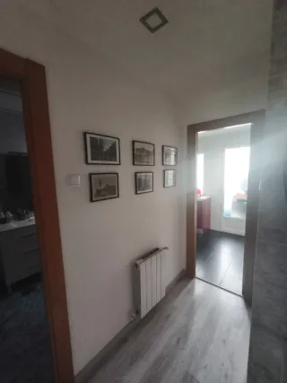 PISO EN VENTA EN BARRIO FATIMA - ALBACETE - PARTIC