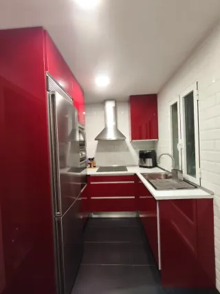 PISO EN VENTA EN BARRIO FATIMA - ALBACETE - PARTIC