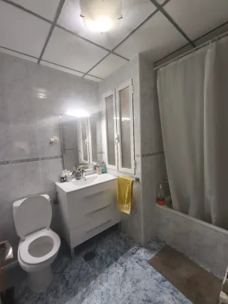 PISO EN VENTA EN BARRIO FATIMA - ALBACETE - PARTIC