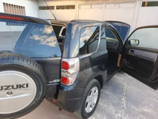 Suzuki Grand Vitara 2006