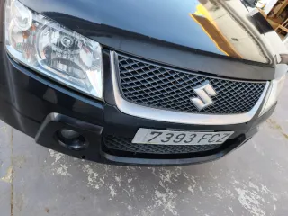 Suzuki Grand Vitara 2006