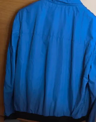 Cazadora Geox Hombre