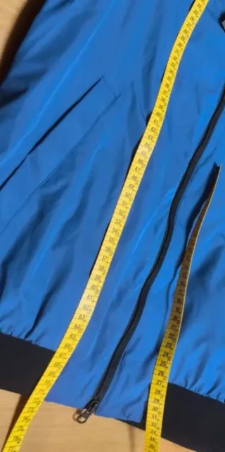 Cazadora Geox Hombre