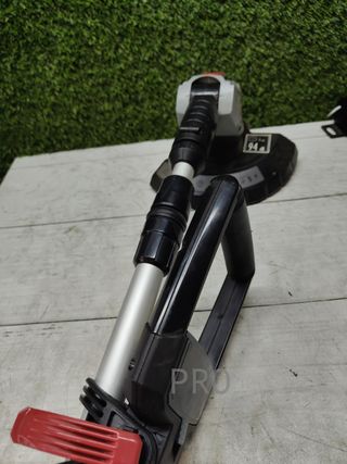 Tagliasiepi a batteria resistente - Pattfield