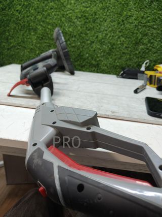 Tagliasiepi a batteria resistente - Pattfield