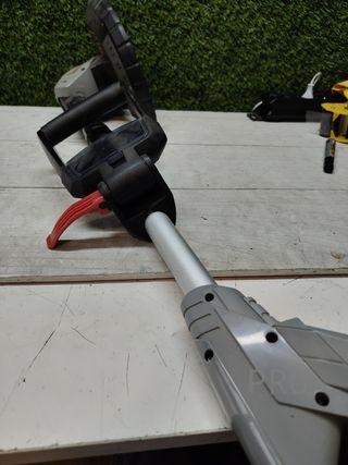 Tagliasiepi a batteria resistente - Pattfield