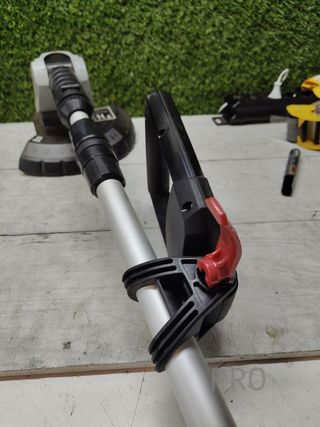 Tagliasiepi a batteria resistente - Pattfield