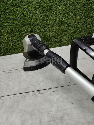 Tagliasiepi a batteria resistente - Pattfield