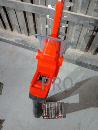 Tagliasiepi a batteria Einhell