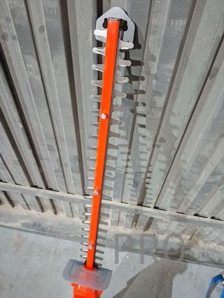 Tagliasiepi a batteria Einhell