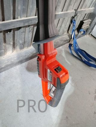 Tagliasiepi a batteria Einhell