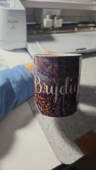 Personalización de ropa, tazas....regalos