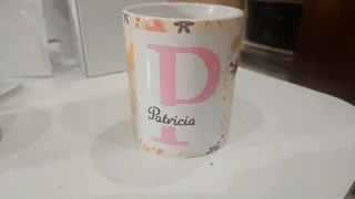 Personalización de ropa, tazas....regalos