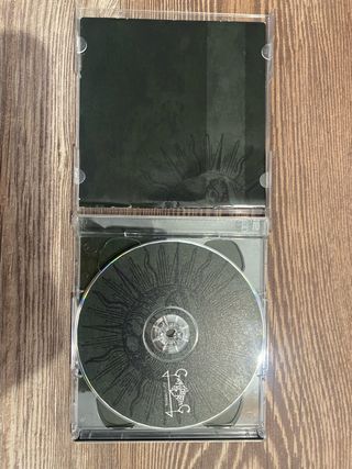 The Gathering - Downfall: The Early Years CD