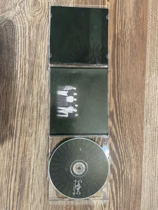 The Gathering - Downfall: The Early Years CD