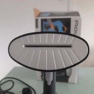 Plancha Vertical Rowenta Access Steam+