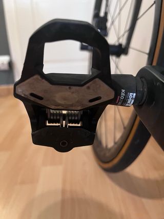 Canyon Ultimate CF SL 8.0 Disc talla S