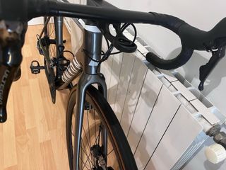 Canyon Ultimate CF SL 8.0 Disc talla S