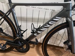 Canyon Ultimate CF SL 8.0 Disc talla S