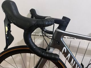 Canyon Ultimate CF SL 8.0 Disc talla S