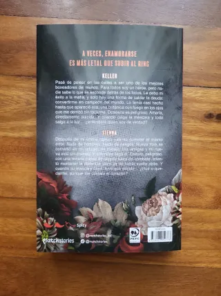 Distance: Directo al corazón