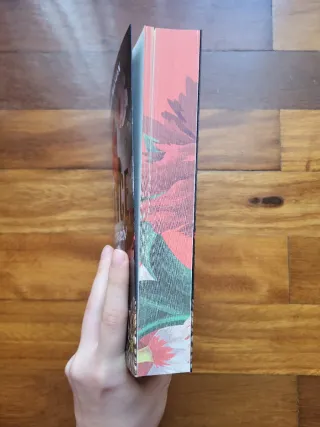 Distance: Directo al corazón