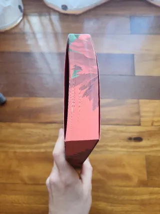 Distance: Directo al corazón