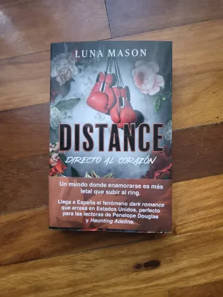 Distance: Directo al corazón