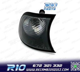 INTERMITENTE FRONTAL DCH BMW E46 COMPACT BLANCO