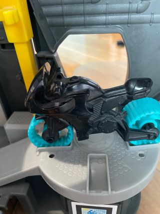 Batcueva Fisher-Price Imaginext